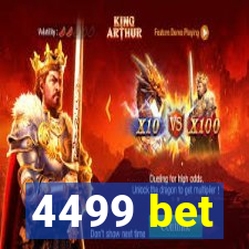 4499 bet